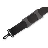 Levy's Polypropylene Case Strap - Black MSS-BLK