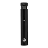 Warm Audio WA-84 Small-diaphragm Condenser Microphone - Black