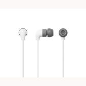 AIAIAI Pipe Earphone w/ one button mic - White