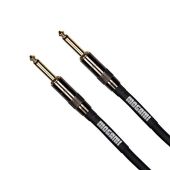 Mogami PLATINUM GUITAR-03 Platinum Guitar Instrument Cable, 3ft