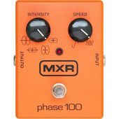 Dunlop MXR M107 Phase 100 Pedal