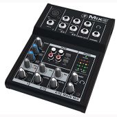 Mackie Mix5 5-channel Compact Mixer