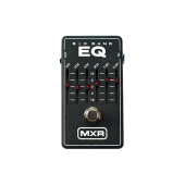 Dunlop MXR M109 6B Equalizer Pedal