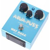 Dunlop WAY HUGE WHE701 Aqua Puss Pedal