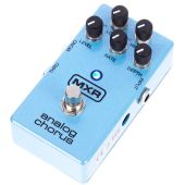 Dunlop MXR M234 Analog Chorus Pedal