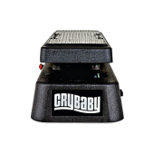 Dunlop CRYBABY - 95Q CRYBABY Q WAH WAH-EA Pedal