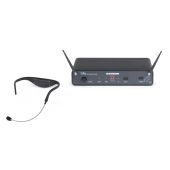 Samson - AirLine 88 Headset - UHF Wireless System (Band-K)