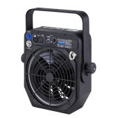 ANTARI AF-3 COMPACT, LIGHTWEIGHT SPECIAL EFFECTS FAN