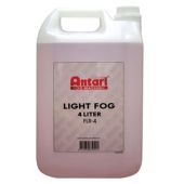 ANTARI FLM-4 4L PREMIUM HEAVY FOG FLUID