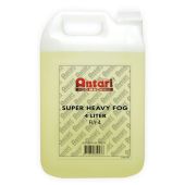 ANTARI FLY-4 SUPER HEAVY FOG FLUID WITH YELLOW