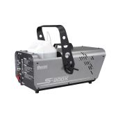 ANTARI S-200X SILENT, HIGH OUTPUT SNOW MACHINE