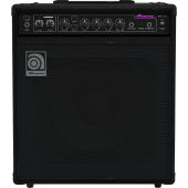 Ampeg BA112v2 1 x 12-Inch Combo Bass Amplifier