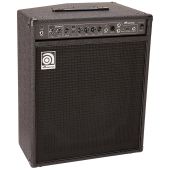 Ampeg BA115v2 1 x 15-Inch Combo Bass Amplifier