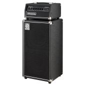 Ampeg Micro-CL 2x10" 100 Watt Bass Stack