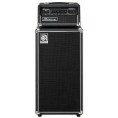 Ampeg Micro-CL 2x10" 100 Watt Bass Stack