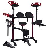 ddrum - DD BETA XP2 Complete Electronic Drum Set