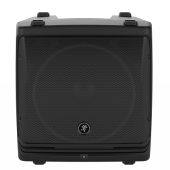 Mackie DLM12 2000W 12 inch Powered Speaker