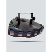 Chauvet DJ Derby X DMX RGB Derby Light