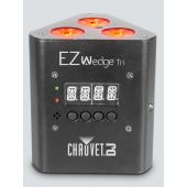 Chauvet EZwedge Tri