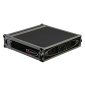 Odyssey Flight Ready E Series Amp Rack Case