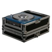 Odyssey DJ Flight Ready Case for Large Format Media Player