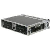 Odyssey Flight Ready Special Effects Rack Case