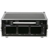 Odyssey Flight Ready Special Effects Rack Case