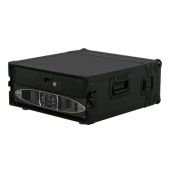 Odyssey Black Label 4 Space Amp Rack