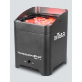 Chauvet Freedom Par Hex-4