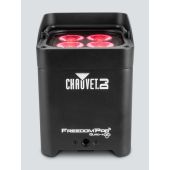 Chauvet Freedom Par Quad-4 IP