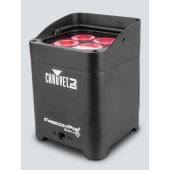 Chauvet Freedom Par Quad-4 IP