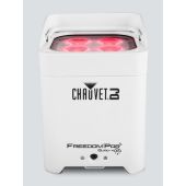 Chauvet Freedom Par Quad-4 IP (White Housing)