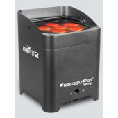 Chauvet DJ Freedom Par Tri-6