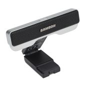 Samson - Go Mic Connect - USB Microphone with Focused Pattern Technology