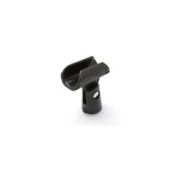 Hosa Microphone Clip, Rubber, 22 mm