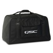 QSC K12 Speaker Tote Bag - Black