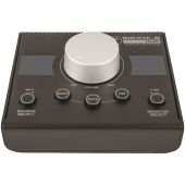 Mackie Big Knob Passive 2x2 Studio Monitor Controller