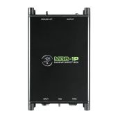 Mackie MDB-1P Passive Direct Box