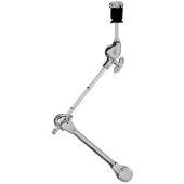 ddrum MDBL D-bone Long Accessory Boom Arm