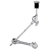 ddrum - Mercury D-Bone short accessory boom arm