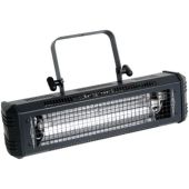 ADJ Mega Flash DMX 800W Strobe Light