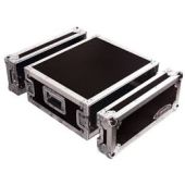 Odyssey Flight Zone 4 Space Amp Rack Case