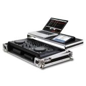 Odyssey Flight Zone Glide Style Case for Pioneer DDJS1/DDJT1