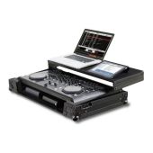 Odyssey Flight Zone Black Label Pioneer DDJ-S1/DDJ-T1 Controller Glide Style Case