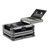 Odyssey Flight Zone Glide Style Case for Rane Sixty-Eight DJ Mixer