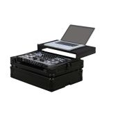 Odyssey Black Label Glide Style Case for Traktor Kontrol S4/American Audio VMS4