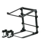 Odyssey Collapsible L Stand with Table/case Clamps