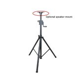 Odyssey Adjustable Crank Tripod Speaker Stand