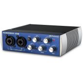 PreSonus AudioBox USB 96 USB Audio Interface