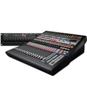 PreSonus StudioLive® AVB 16AI Mix System: 16-Input Networked Mixing System